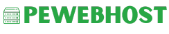PeWebhost